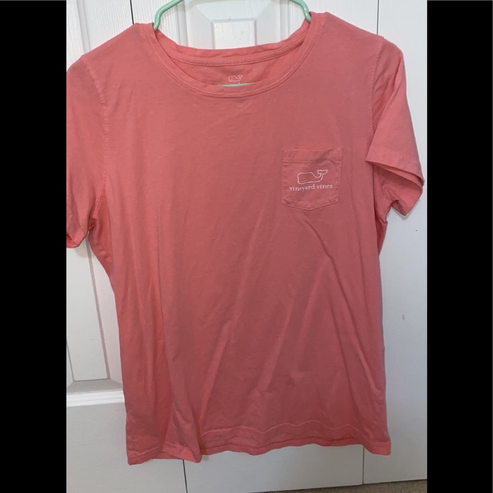 vineyard vines shirt